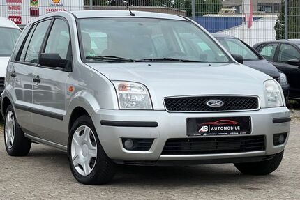 Ford Fusion 75.390 km 3.490 &euro; Glinde 21509