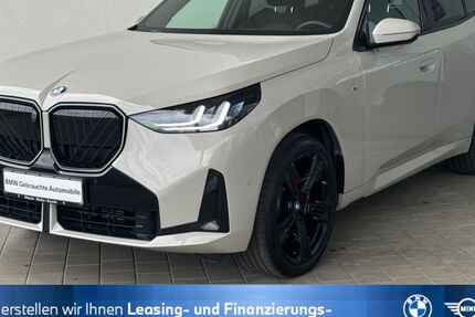 BMW X3 18.952 km 52.440 &euro; Salz 97616