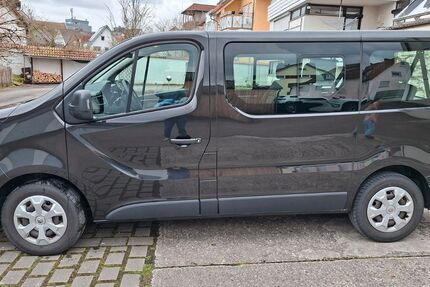 Renault Trafic 67.000 km 23.500 &euro; Crailsheim 74564