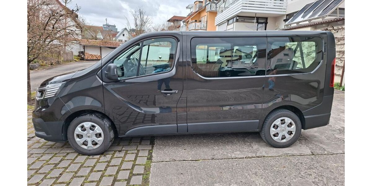 Renault Trafic 67.000 km 23.500 &euro; Crailsheim 74564