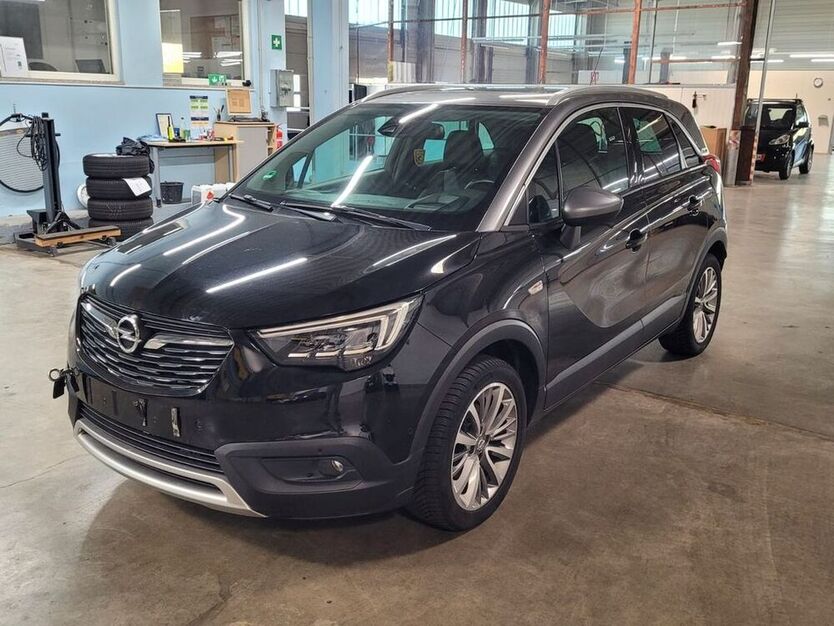 Crossland (X)