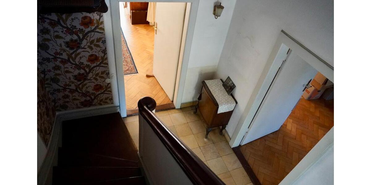 Reihenhaus Berlin Steglitz-Zehlendorf - 8 Zimmer, 190 m&sup2;, 1.500.000&euro; | Angebot:27023004