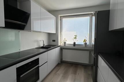 Wohnung Gelsenkirchen Gelsenkirchen-Mitte - 4 Zimmer, 78 m&sup2;, 735&euro; | Angebot:26675490