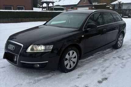 Audi A6 250.000 km 3.900 &euro; Bad Arolsen 34454