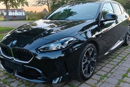 BMW 120 19.500 km 31.700 &euro; Denzlingen 79211
