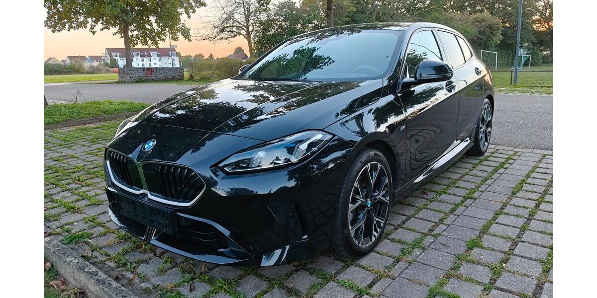 BMW 120 19.500 km 31.700 &euro; Denzlingen 79211