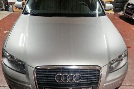 Audi A3 122.858 km 8.490 € Rheinberg 47495