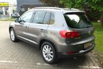 VW Tiguan WM26:LIFE NAVI AHK PARKPILOT SHZ BLUETOOTH 124.710 km 11.904 &euro; Köln 50858