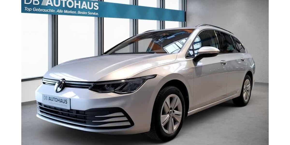 VW Golf 44.198 km 21.620 &euro; Cloppenburg 49661