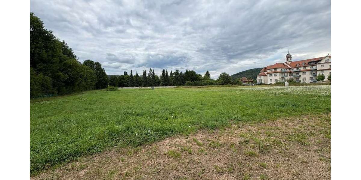 Grundstück Lohr am Main - 699.000&euro; | Angebot:27018724