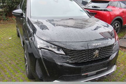 Peugeot 3008 29.985 km 24.490 &euro; Chemnitz 09126