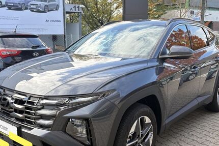 Hyundai TUCSON 9.900 km 33.990 &euro; Stuttgart 70469