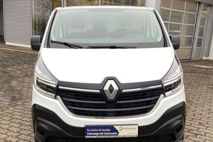 Renault Trafic 99.755 km 13.950 &euro; Nastätten 56355