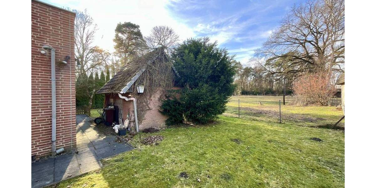 Doppelhaushälfte Wedemark Bissendorf - 5 Zimmer, 228 m&sup2;, 398.000&euro; | Angebot:26319075