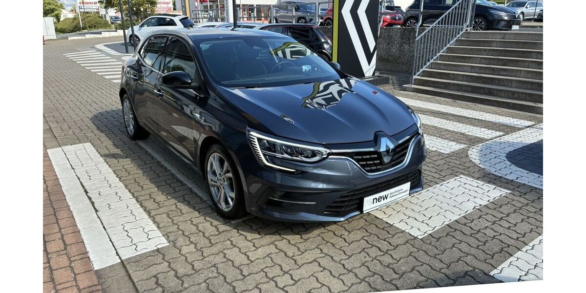 Renault Megane 43.636 km 21.990 € Wolfenbüttel 38304
