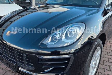 Porsche Macan 156.000 km 25.990 &euro; Karlstein 63791