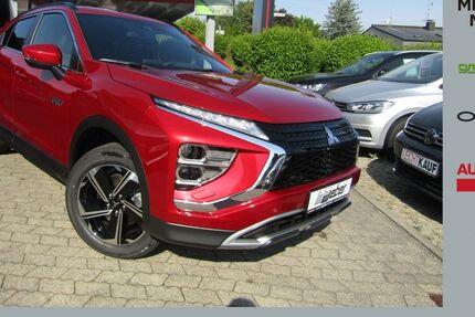 Mitsubishi Eclipse Cross 6.000 km 26.990 &euro; Erding 85435