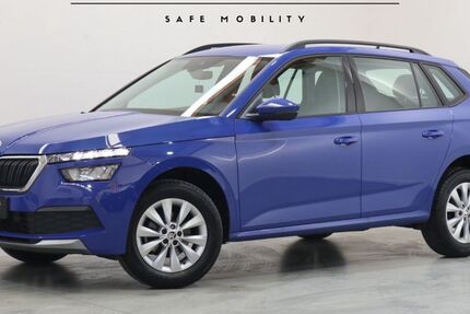 Skoda Kamiq 68.500 km 13.990 &euro; Appen 25482