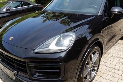 Porsche Cayenne 68.000 km 64.780 € Dettingen unter Teck 73265