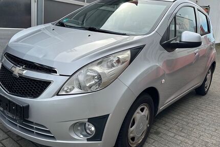 Chevrolet Spark 52.672 km 3.400 &euro; Brühl 50321