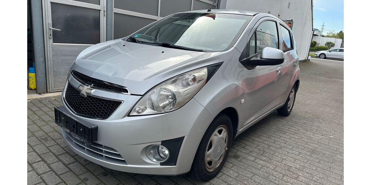 Chevrolet Spark 52.672 km 3.400 &euro; Brühl 50321