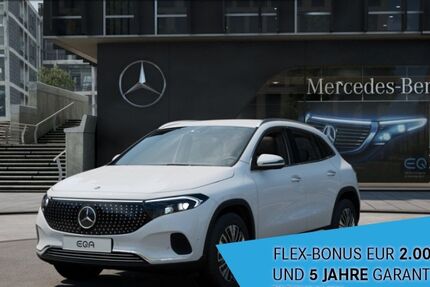 Mercedes-Benz EQA 14.389 km 36.485 &euro; Singen 78224