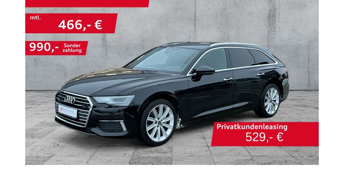 Audi A6 60.752 km 36.010 &euro; Kulmbach 95326