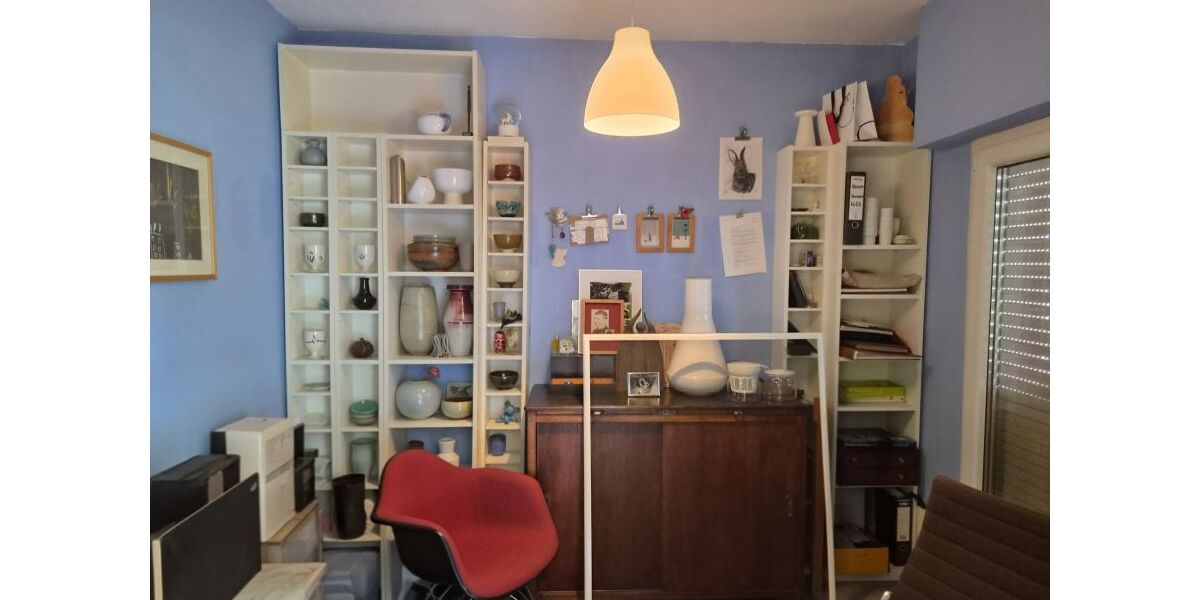Provisionsfrei* Freistehendes EFH in Nauheim mit idyllischem nicht einsehbarem Garten und Garage - Einfamilienhaus Nauheim | Angebot:27145799