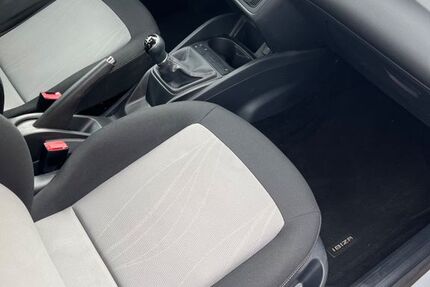 Seat Ibiza 113.000 km 4.300 &euro; Rehburg 31547