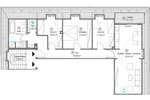3,5-Zimmer-Dachgeschosswohnung in HammHerringen – Vermietet und top-modernisiert 3.5 zimmer