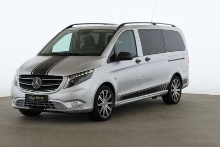 Mercedes-Benz Vito 88.819 km 48.800 &euro; Bamberg 96052