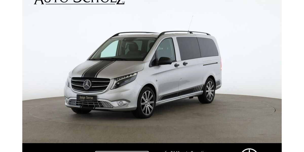 Mercedes-Benz Vito 88.819 km 49.360 &euro; Bamberg 96052