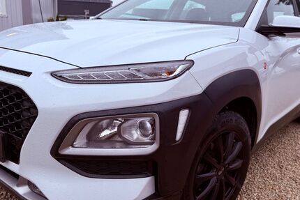 Hyundai KONA 68.760 km 13.999 &euro; Fürth 90763