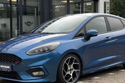 Ford Fiesta 55.394 km 17.600 € Halle Westfalen 33790