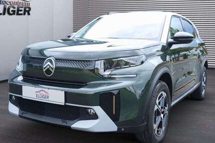 Citroen C3 2.500 km 27.990 &euro; Oettersdorf 07907