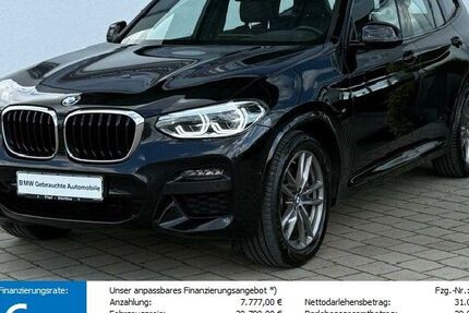 BMW X3 105.700 km 38.350 &euro; Marktsteft 97342