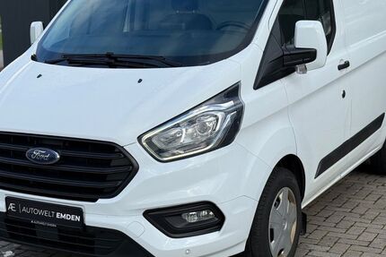 Ford Transit Custom 92.000 km 19.490 € Emden 26721