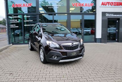 Opel Mokka 74.895 km 8.950 &euro; Magdeburg 39110