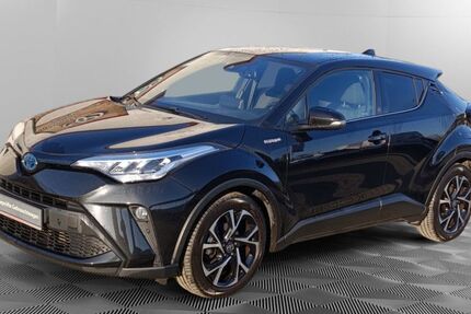 Toyota C-HR 68.000 km 25.480 &euro; Parchim 19370