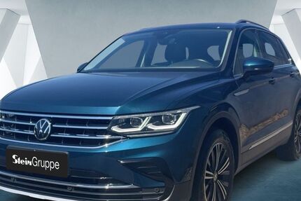 VW Tiguan 60.850 km 31.180 &euro; Gummersbach 51645