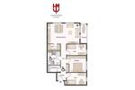 Etagenwohnung Tostedt Todtglüsingen - 3.915.000&euro; | Angebot:26377511