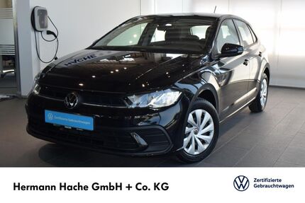 VW Polo 5.290 km 19.850 &euro; Blomberg 32825