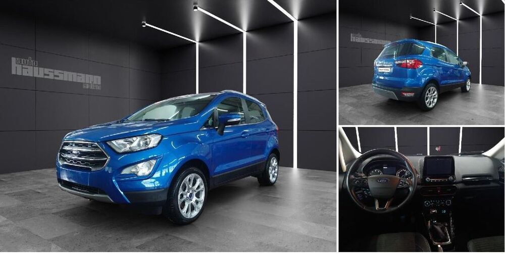 EcoSport