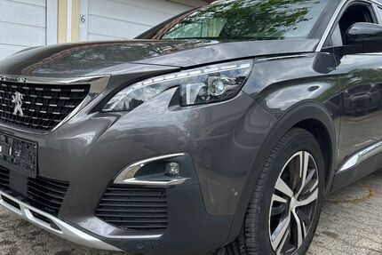 Peugeot 5008 31.500 km 16.500 &euro; Berlin 13403