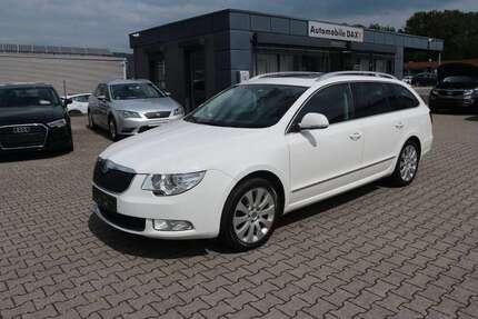 Skoda Superb 101.452 km 10.990 &euro; Bendorf 56170