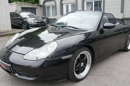 Porsche 911 73.360 km 29.911 &euro; Mülheim 45473