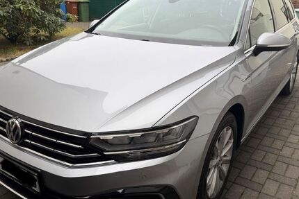 VW Passat Variant 103.000 km 18.500 &euro; Neuwied 56566