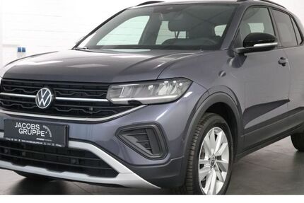 VW T-Cross 24.121 km 19.980 &euro; Alsdorf 52477