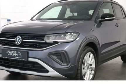 VW T-Cross 24.121 km 20.370 &euro; Alsdorf 52477