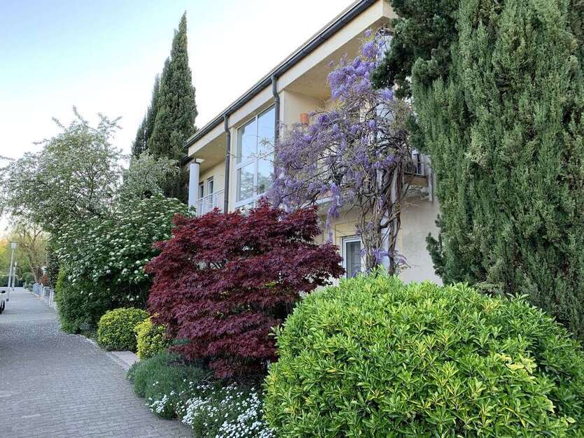 Wohnung zum Mieten in Mannheim 1.500 € 96 m²